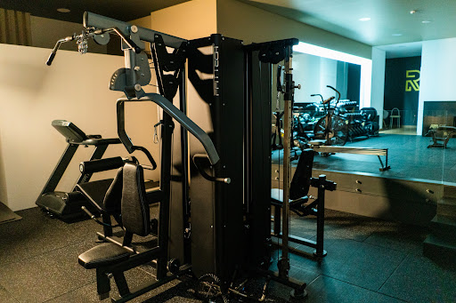 REBORN Private Fitness Studio