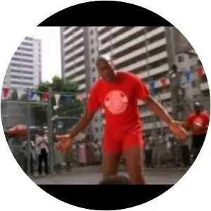 Rebound: The Legend of Earl 