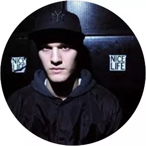 Rebound X - Musical artist