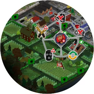 Rebuild 3: Gangs of Deadsville - Video game