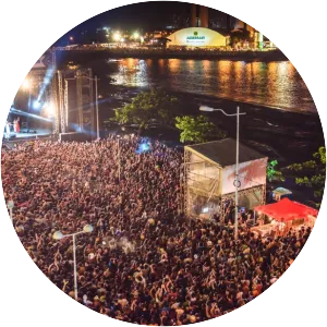 Rec-Beat Festival - Music Festival