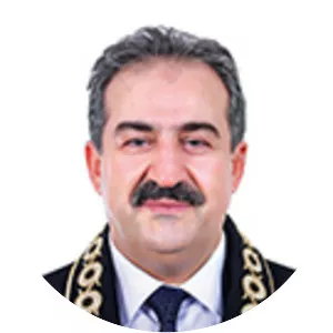 Recai Akyel - Turkish bureaucrat