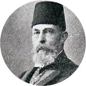 Recaizade Mahmut Ekrem