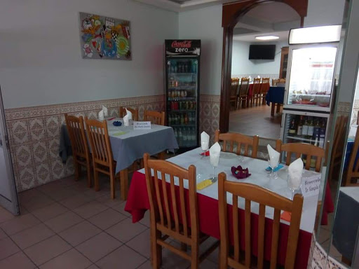 Recanto do Ave - Restaurant