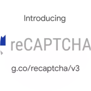 reCAPTCHA photograph