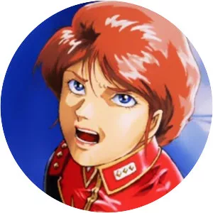 Reccoa Londe - Fictional character