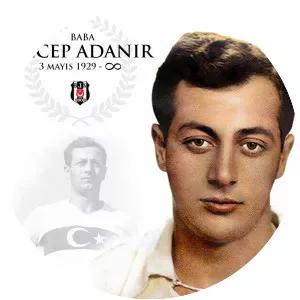 Recep Adanır