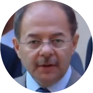 Recep Akdağ