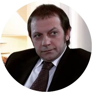 Recep Aktuğ - Actor