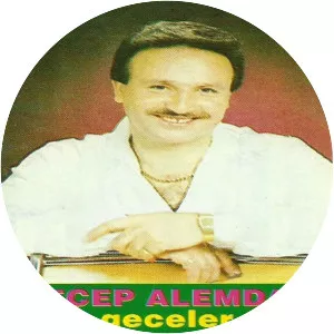 Recep Alemdar