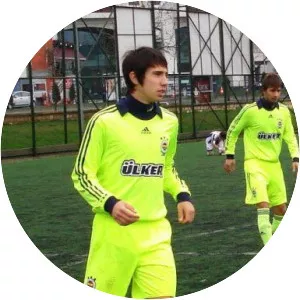 Recep Berk Elitez (Berk Elitez)