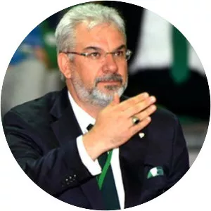 Recep Bölükbaşı - Businessperson