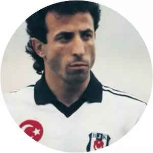 Recep Çetin - Turkish footballer
