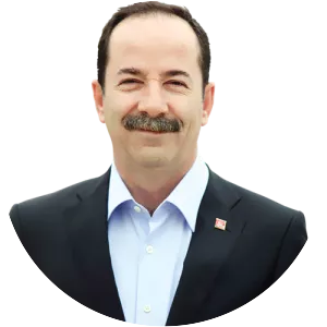 Recep Gürkan