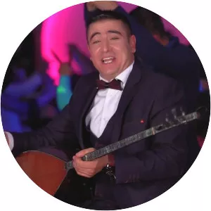 Recep Kaçmaz - Musical artist