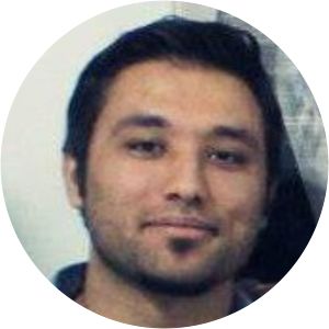 Recep Kaleli photograph