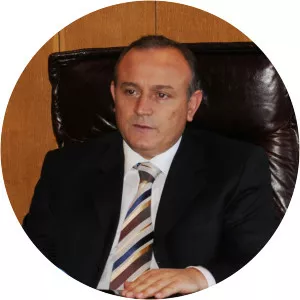 Recep Kızılcık