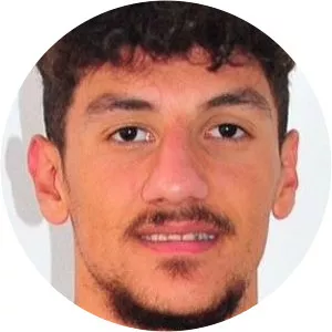 Recep Pekgöz - Football player