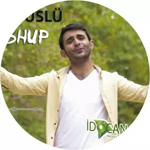 Recep Süslü - Musical artist