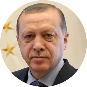 Recep Tayyip Erdoğan