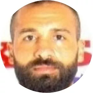 Recep Yaşar - Football player