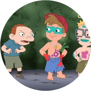 Recess: All Growed Down