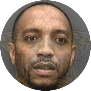 Reche Caldwell - American football player