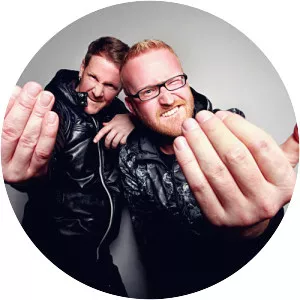 Reche & Recall - Musical artist