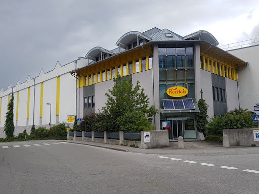 Recheis Holding Gesellschaft m.b.H.