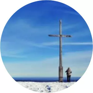 Rechelkopf - Mountain in Germany