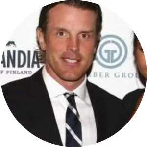 Rechelle Jenkins photograph