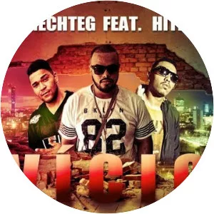 Rechteg - Musical artist