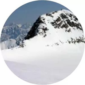 Rechter Fernerkogel - Mountain in Austria