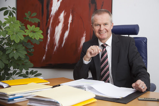 Rechtsanwalt Mag. Josef Kunzenmann