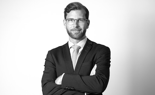 Rechtsanwalt Mag. Matthias Holzmann