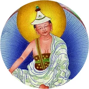 Rechung Dorje Drakpa