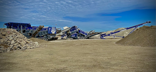 RECICAM - Reciclajes Camacho, S.L. - Recycling center in Mejorada del Campo, Spain