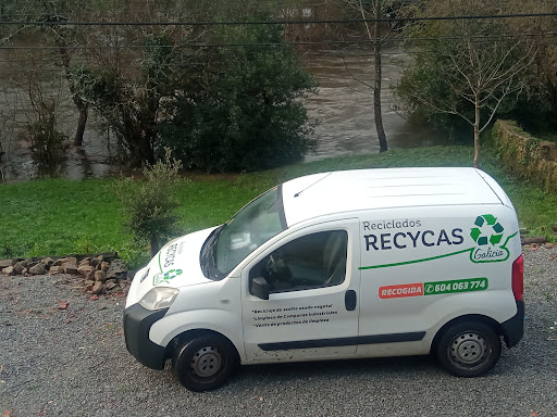 Reciclados Recycas