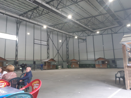 Recinto Ferial de Laviana