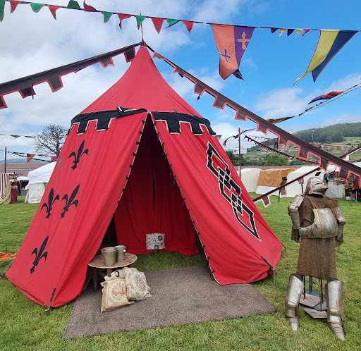 Recinto Ferial de Llanera