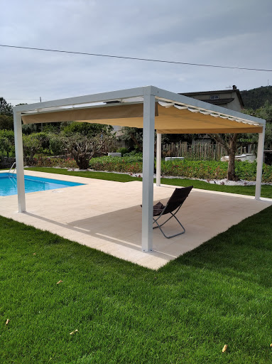 Reclamos e Toldos Viana - 