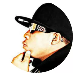 Recognize Ali - Musical artist