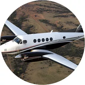 Reconnaissance aircraft