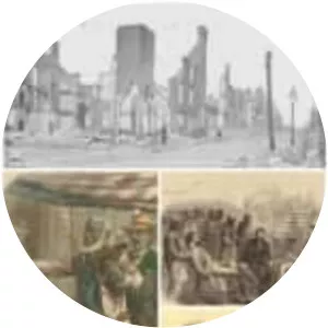 Reconstruction Era - 