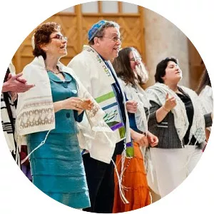 Reconstructionist Judaism - 