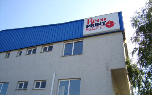 Recoprint Rabade S.L.