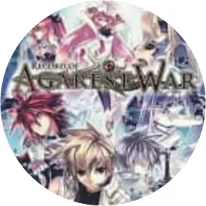 Record of Agarest War