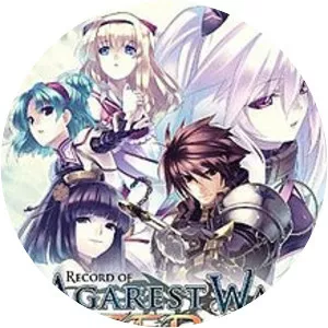 Record of Agarest War Zero