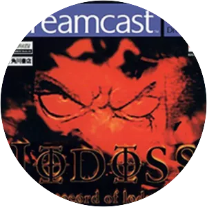 Record of Lodoss War: Advent of Cardice