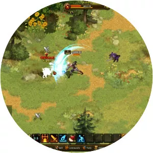 Record of Lodoss War Online - Video game